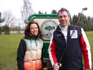 Golfhotel Blaue Ente - Warendorf - 1