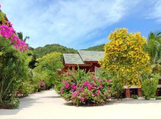 Seaboard Bungalow - Haad Yao - 3