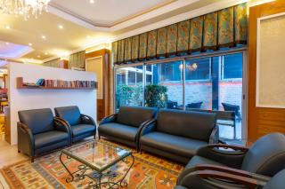 Alanya Beach Hotel - Alanya - 1