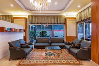 Alanya Beach Hotel - Alanya - 2