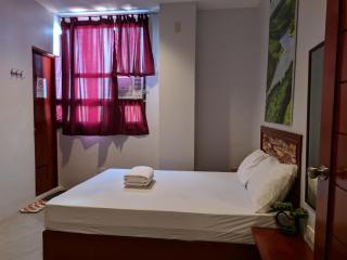 Hotel Turista - Mangangpico - 7