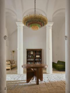 Villa Lena - 1