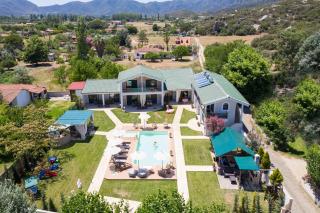 Aelia suites - Valtí - 9