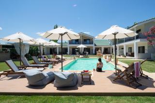 Aelia suites - Valtí - 4