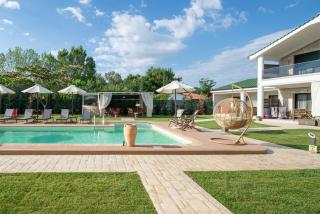 Aelia suites - Valtí - 3
