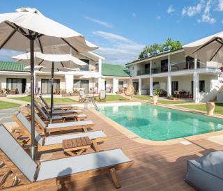 Aelia suites - Valtí - 2