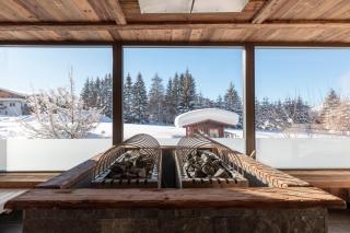 Alpenpark Resort Superior - 9