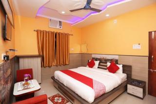 Hotel Bachchan Palace - Varanasi - 0