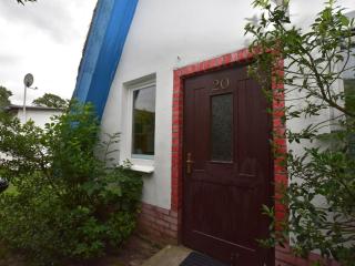 Bungalow in Boergerende with large terrace - Börgerende-Rethwisch - 6