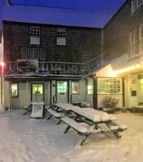 The Darlington Hotel - 4