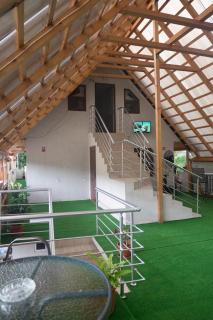 Pensiunea Casa Maria - 1
