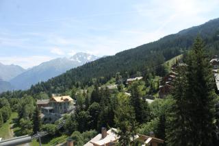 Résidence Grand Bois A1118 Clés Blanches - La Tania - 5
