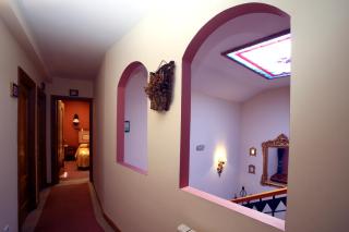Hotel Arco San Vicente - Ávila - 3