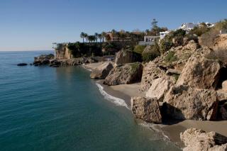 Apartamentos Mombasa 1 Planta - Nerja - 8
