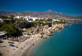 Apartamentos Mombasa 1 Planta - Nerja - 5