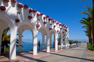 Apartamentos Mombasa 1 Planta - Nerja - 4
