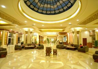 Rehana Royal Beach Resort - Aquapark & Spa - Family & Couples Only - Premium Ultra All-Inclusive 24H - Scharm asch-Schaich - 7