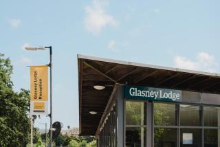 Glasney Rooms, University Campus Penryn - 6