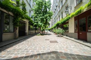 Dreamyflat - Bastille - Paris - 2