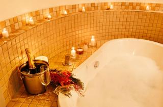 Tambuti Lodge - Pilanesberg - 4