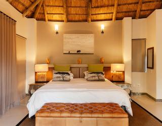 Tambuti Lodge - Pilanesberg - 5