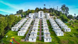 La Montana by TGI - Ooty - 0