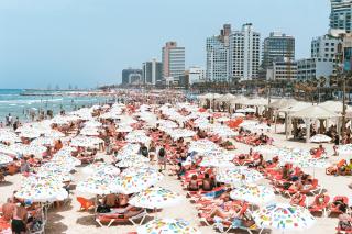 Wom Allenby Pod Hotel - Tel Aviv - 7