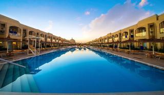 Pickalbatros Aqua Park Sharm El Sheikh- All inclusive - 4