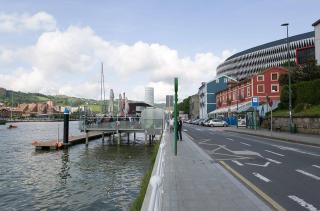 Dulcelia Bilbao. Relax y confort en la ría .EBI-873 - Bilbao - 9