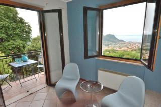 Apartmen Montegolo Four With Pool And Lake View - Costermano - 8