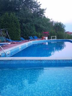 Complex Karia II - Kavarna - 6
