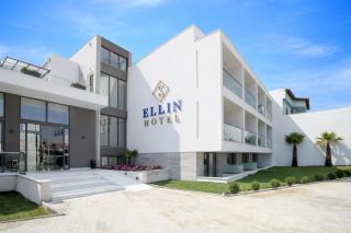 Ellin Hotel - Kallithea Halkidikis - 9
