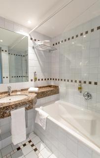 Residenz Hotel Detmold - Detmold - 3
