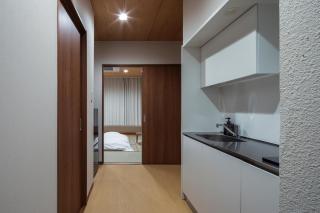 Randor Residence Hiroshima Suites - Hiroshima - 6
