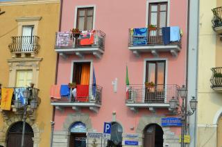 Bed& Breakfast Maredomus - Milazzo - 6