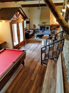 Hotel Roca - Alp - 2