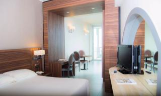 Waldorf Suite Hotel - Rimini - 1