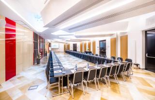 Grandium Hotel Prague - Praga - 1