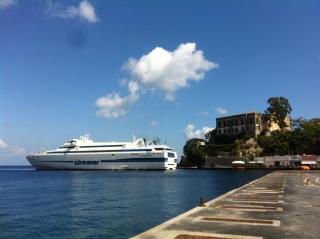 Vista mare spettacolare - Città di Lipari - 1