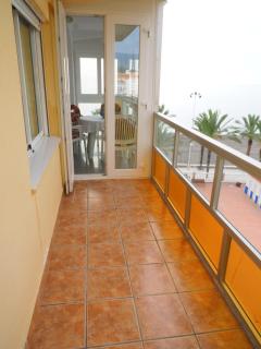 Apartamentos Intercentro Algarrobo-Costa APARTAMENTOS TURÍSTICOS -INMOBILIARIA - Algarrobo-Costa - 1