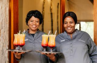 Tambuti Lodge - Pilanesberg - 7