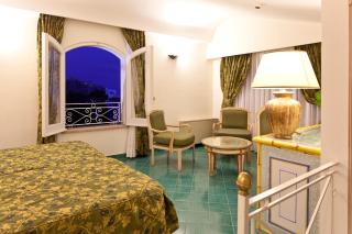 Grand Hotel Il Moresco - Ischia - 3