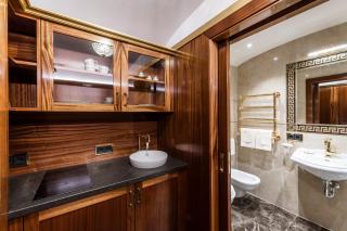 Luxury Lodge - Lener Express - Campo di Trens - 2
