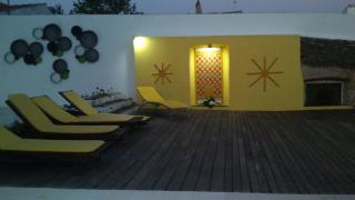 Alandroal Guest House, Hotel - Alandroal - 4