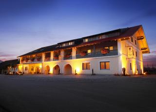 Vilstaler Hof Landgasthof & Hotel - Rottersdorf - 0