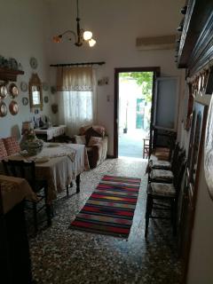 Manu's (Great GrandMother's) House - 6
