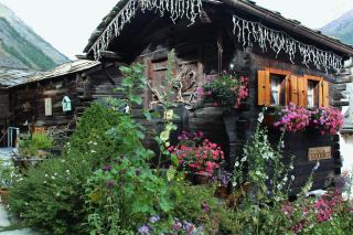 Hotel Romantica - 1
