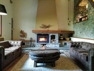 Hotel Roca - Alp - 1