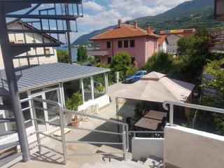Villa Lana - Ohrid - 8