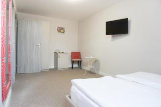 Pensiunea Margareta - 3